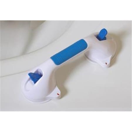 Carex Health Brands Carex Health Brands B20000 Ultra Grip Bath Suction Handle B20000